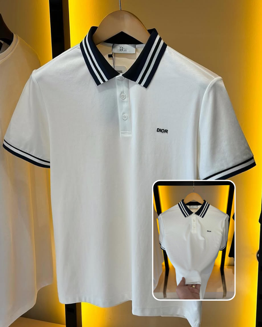 Combo Premium Cotton Polo Shirt New Arrival