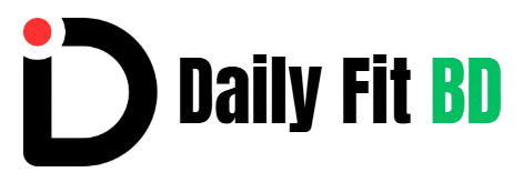 Daily Fit BD