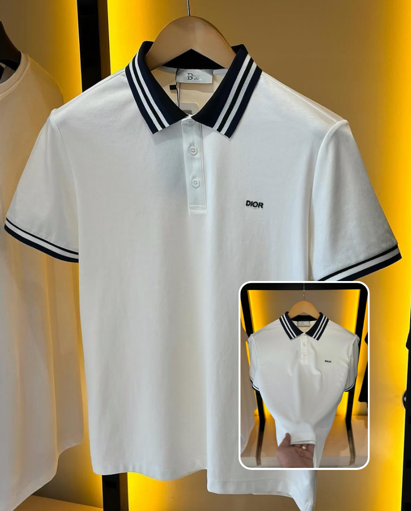 Combo Premium Cotton Polo Shirt New Arrival